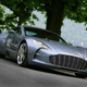 Illustration for article titled Aston Martin Suing Henrik Fisker Over Design Infringement